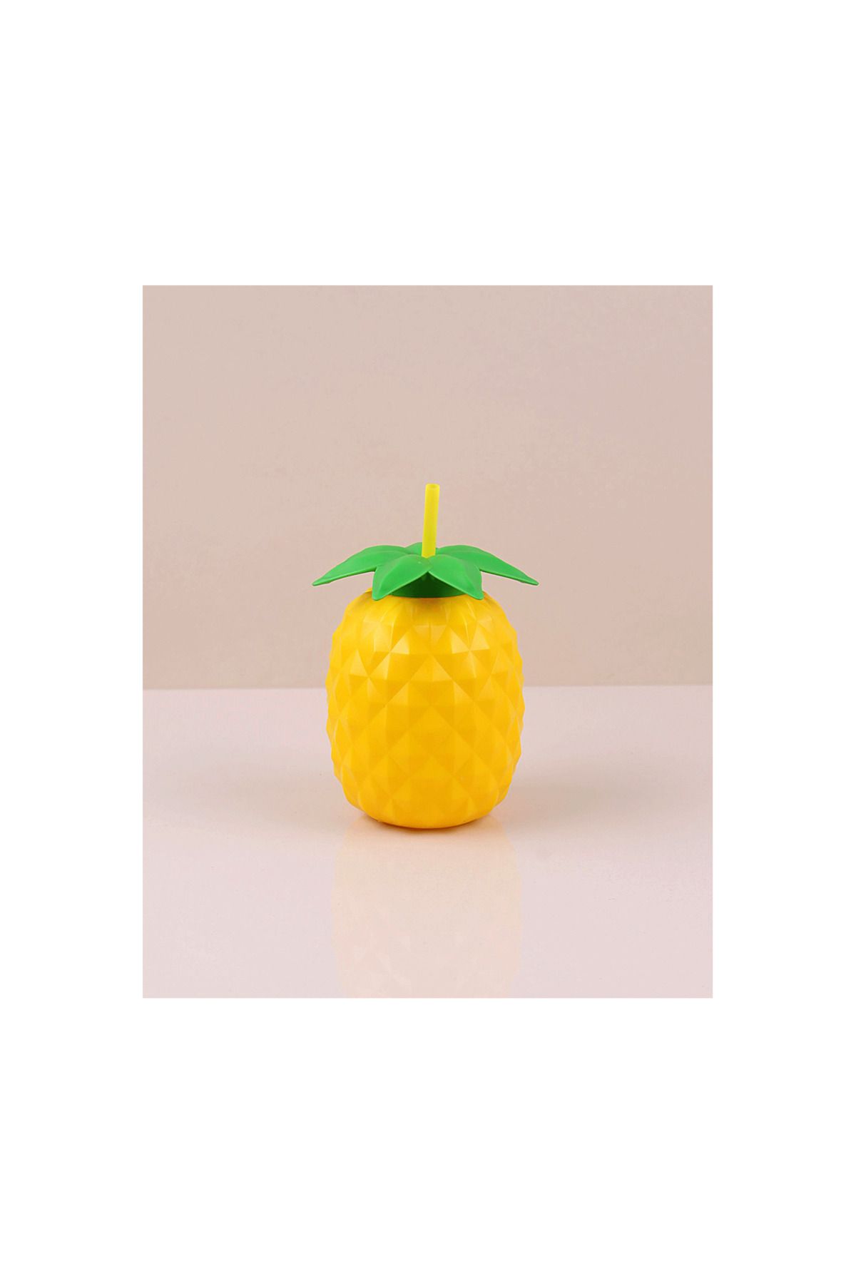 maarketim Eco Ananas Pipetli Suluk