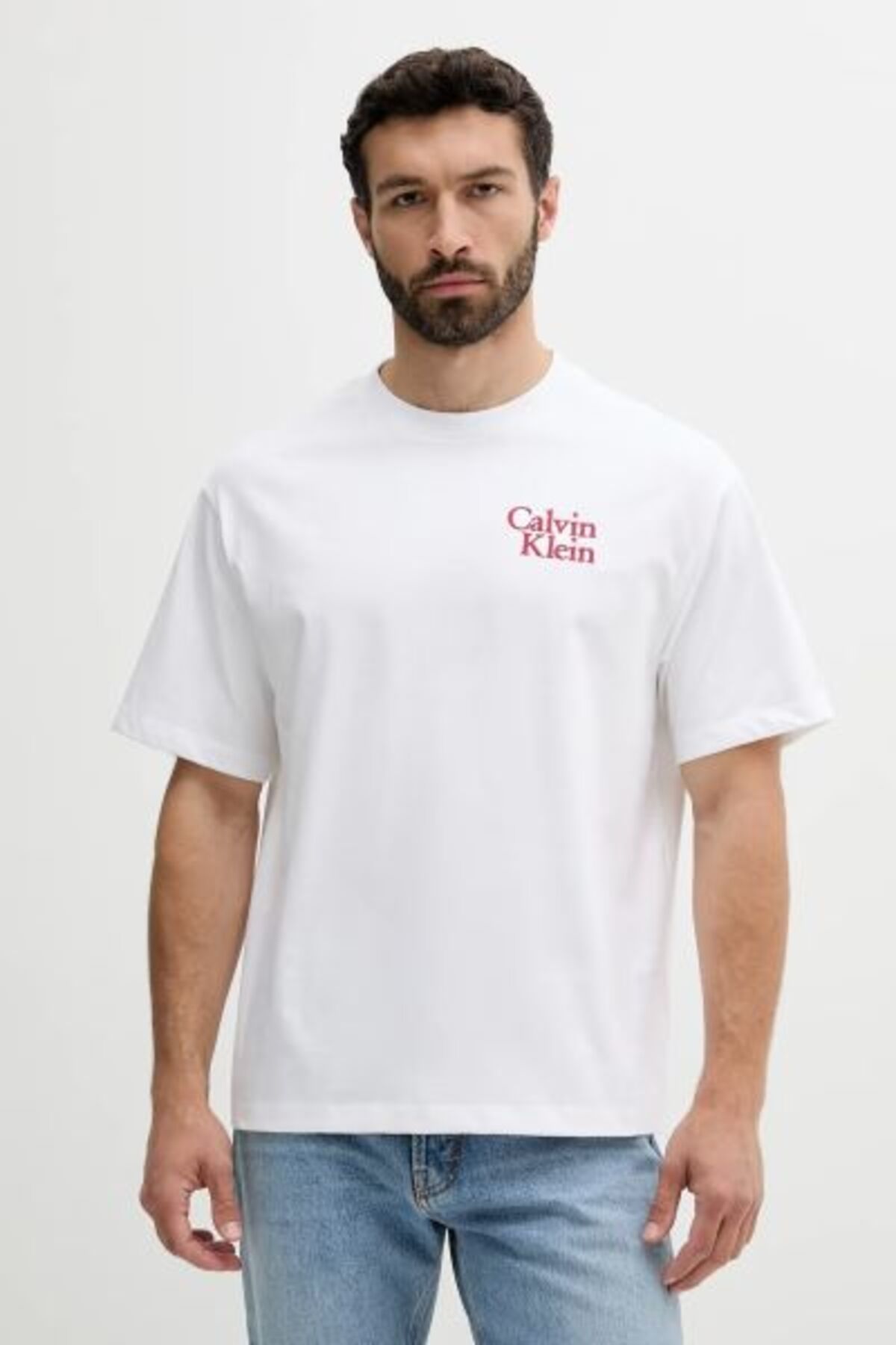 Calvin Klein T-SHIRT