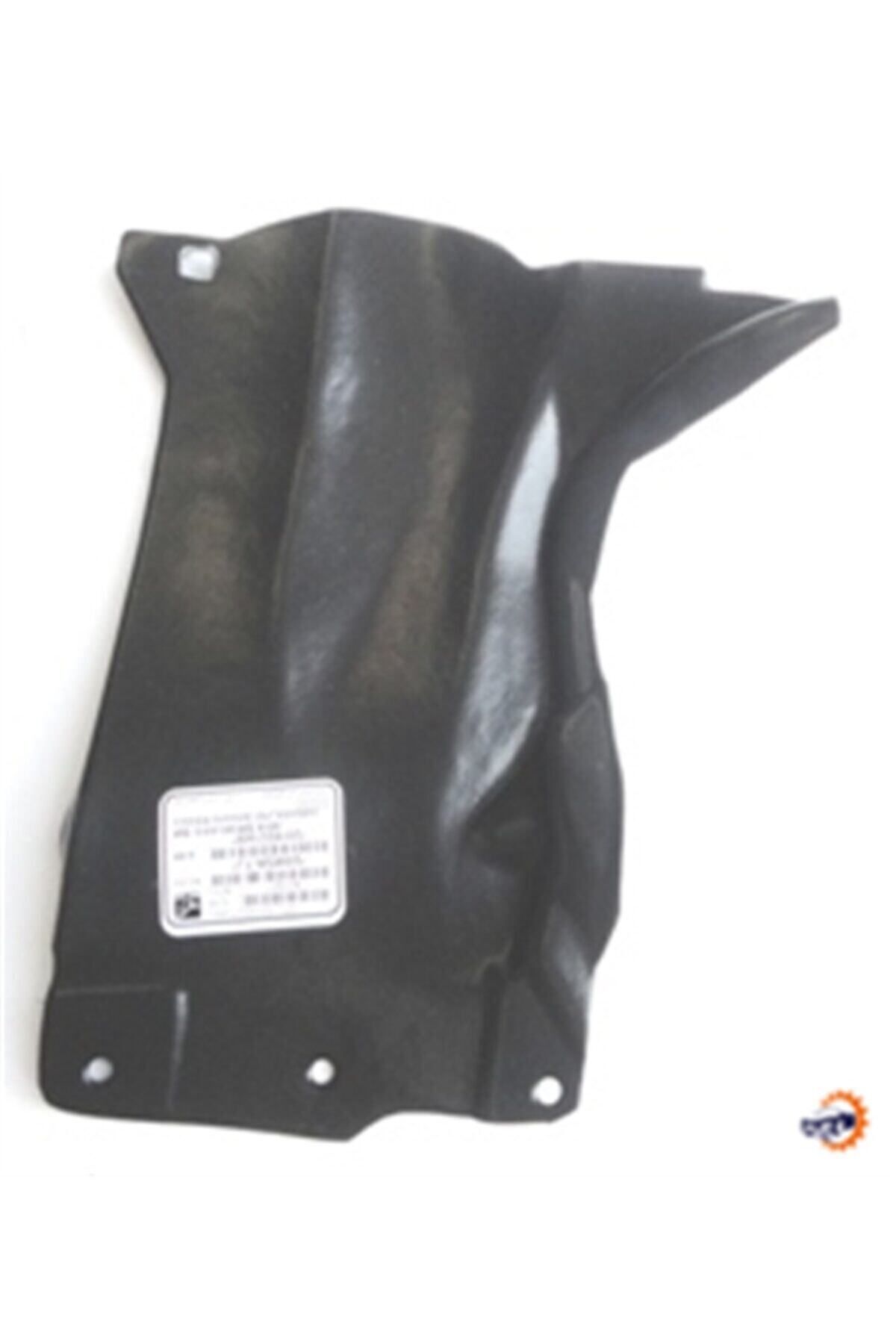 BİZİMPARÇA Mazda 3- Sd- 03/06 Karter Muhafaza Plastiği Sol (lt-mz9001) (tyg) Bp4k-56-115f
