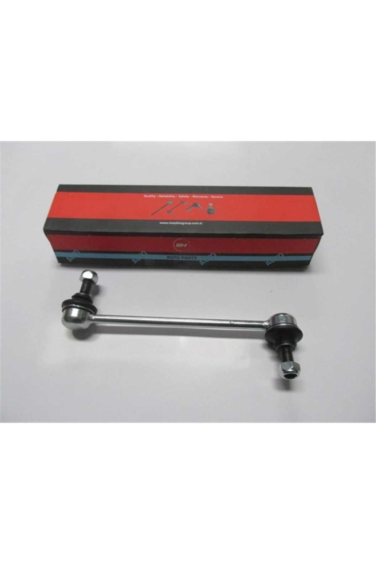 BİZİMPARÇA Ford Ranger Pıck Up 16/18 Viraj Askı Z Rot Ön Sol Aynı (adet Satılır) (225,5mm) (sh)