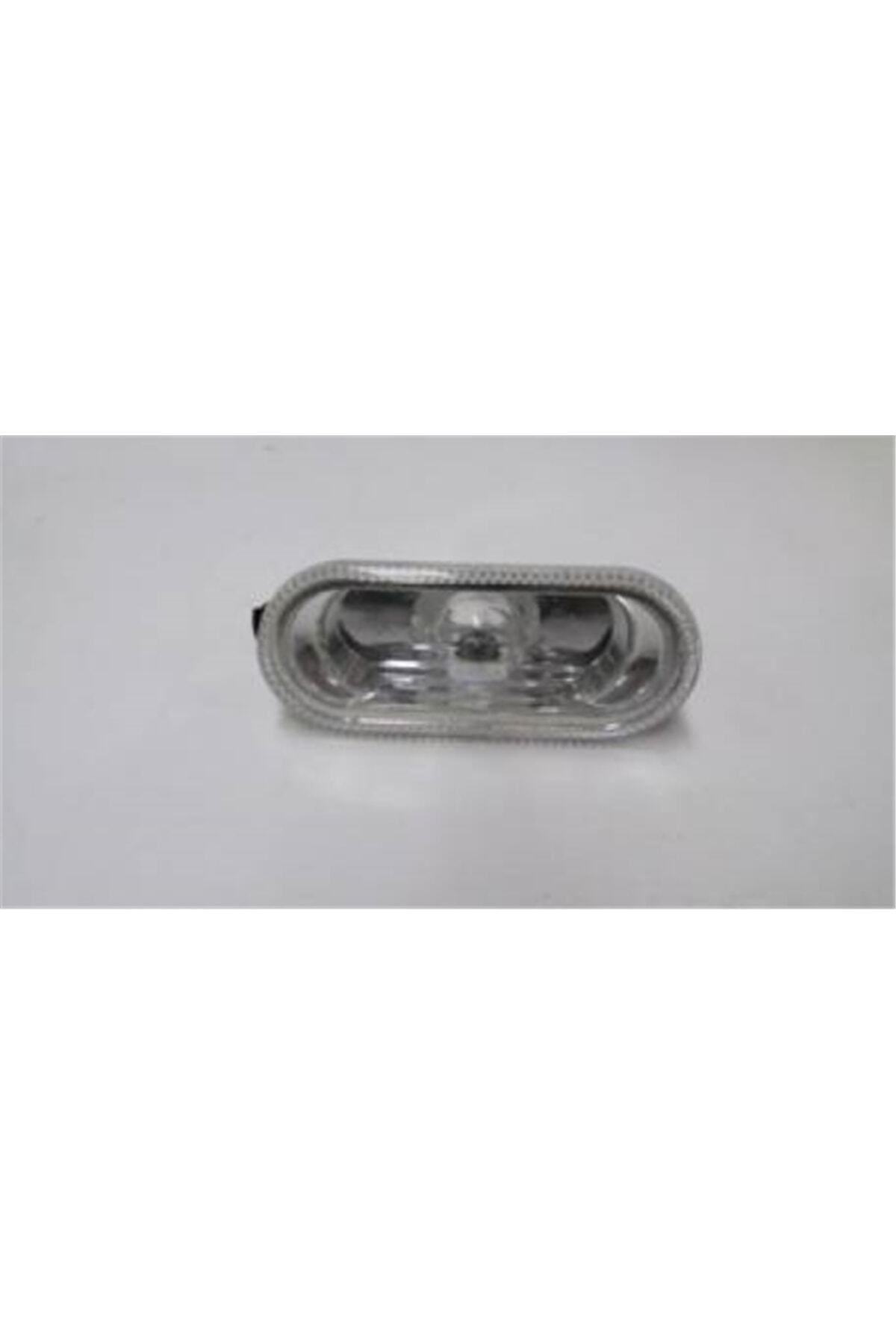 BİZİMPARÇA Seat Leon- 99/05 Çamurluk Sinyali Şeffaf Beyaz Sağ/sol Aynı (adet) 1j0949117