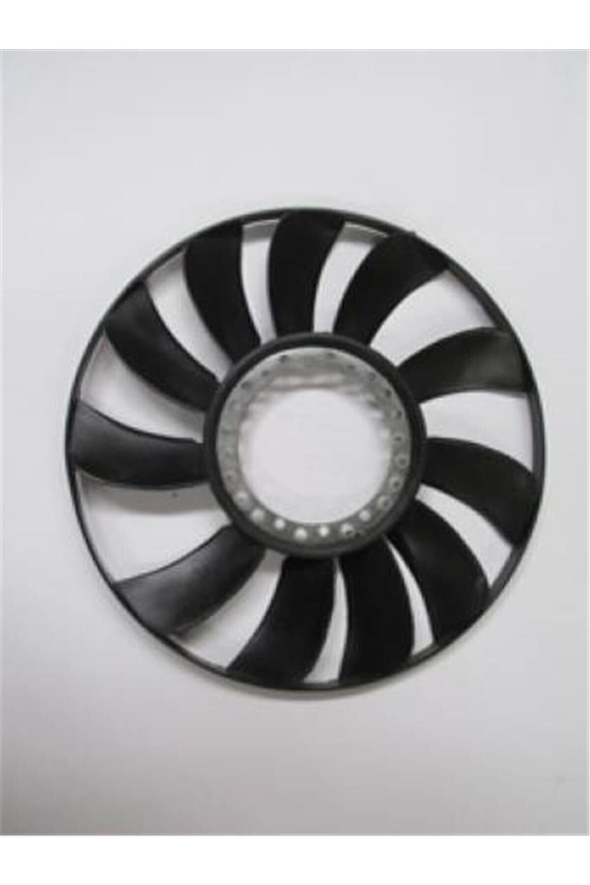 BİZİMPARÇA Audı A6 98/01 Uyumlu Radyatör Fan Kanadı 1.8 Tdı (11 Kanat)