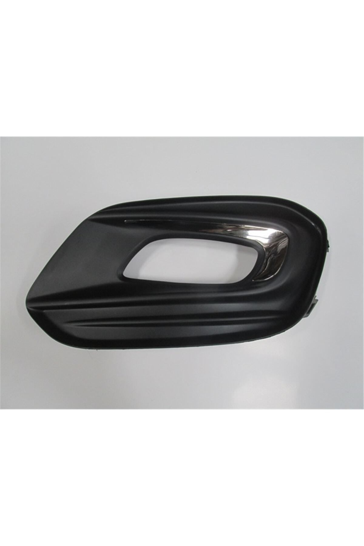 BİZİMPARÇA Fıat Egea- Sd/hb/sw- 15/20 Sis Lamba Kapağı Sol Sis Delikli Nikelajlı 735649287