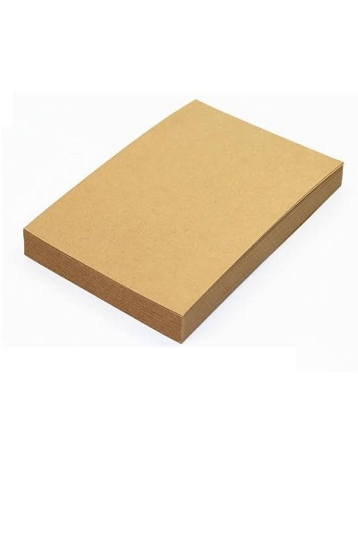 MILEO Kraft Ambalaj Kağıdı A4 1696 (20 Li Paket)
