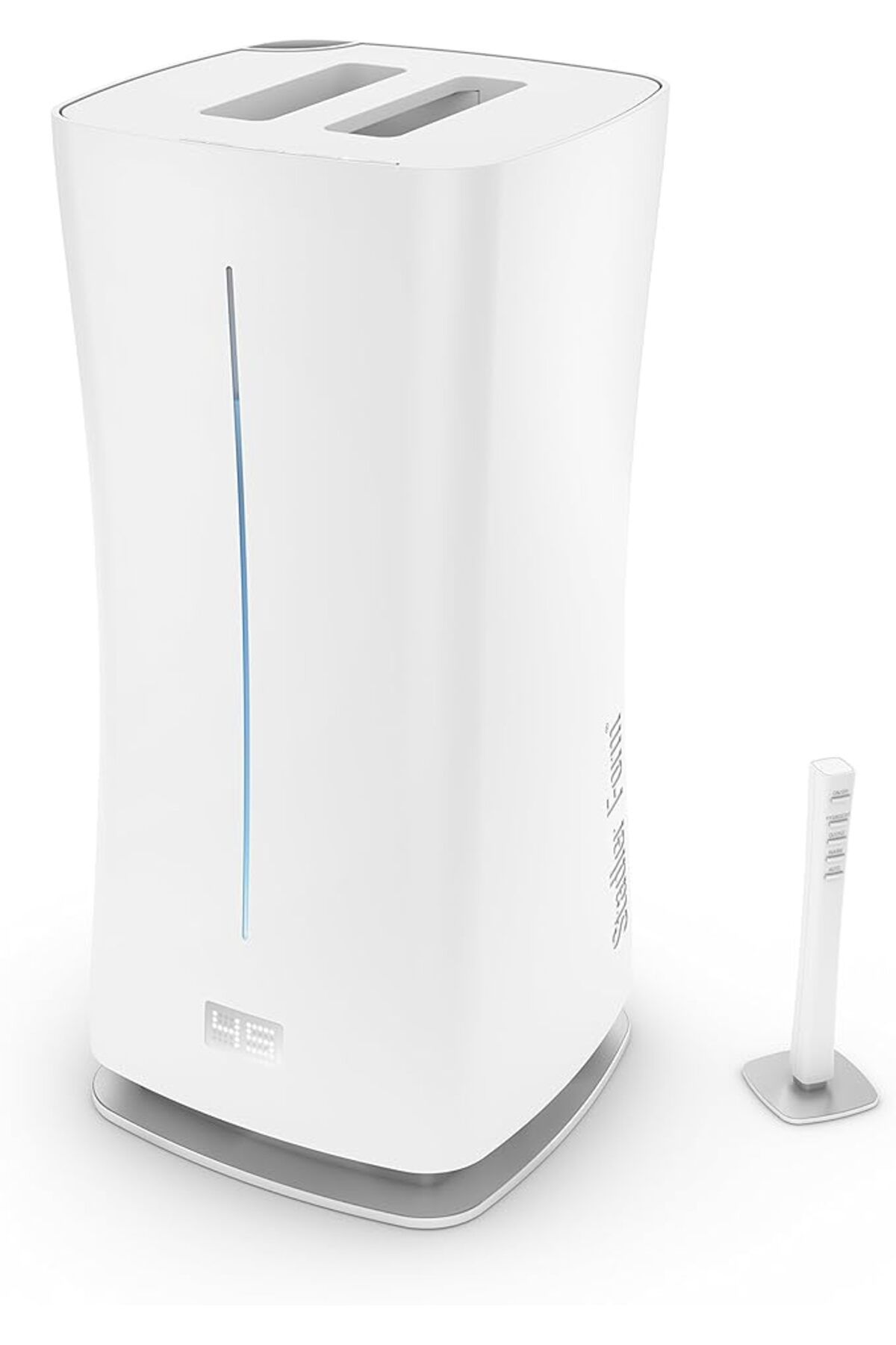 Stadler Form-Swiss Design Stadler Form Eva Humidifier: WiFi, Precise Sensor, 1.4m Mist, 80m², 2Y Warranty 1