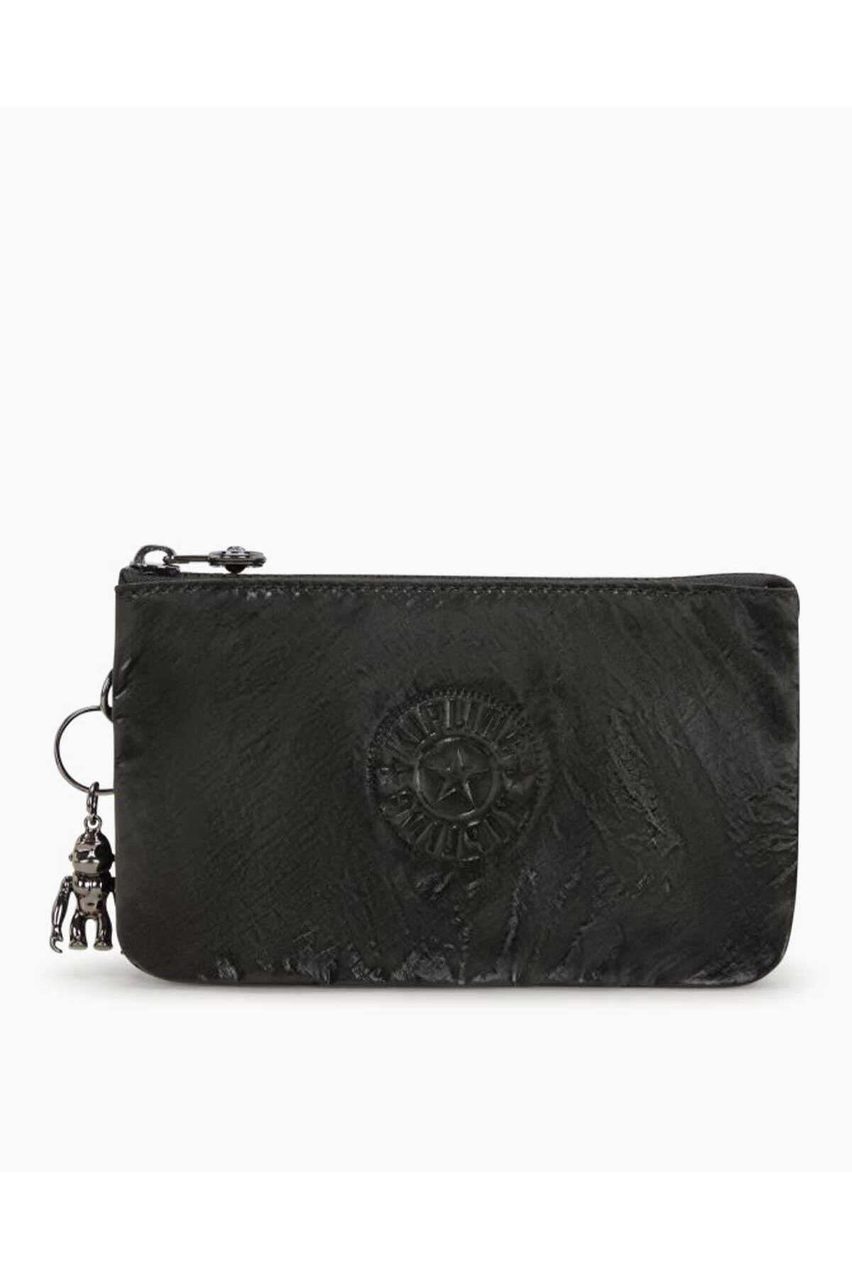 Kipling Creativity L Future Glam + Cüzdan