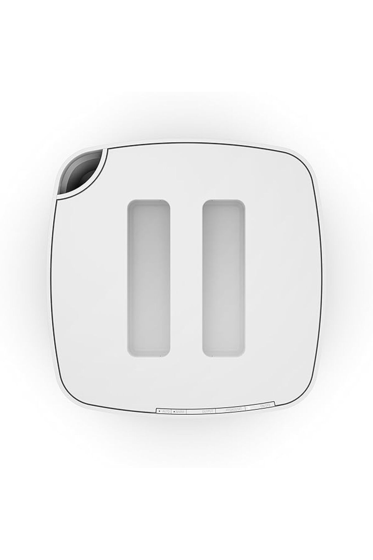 Stadler Form-Swiss Design Stadler Form Eva Humidifier: WiFi, Precise Sensor, 1.4m Mist, 80m², 2Y Warranty 4