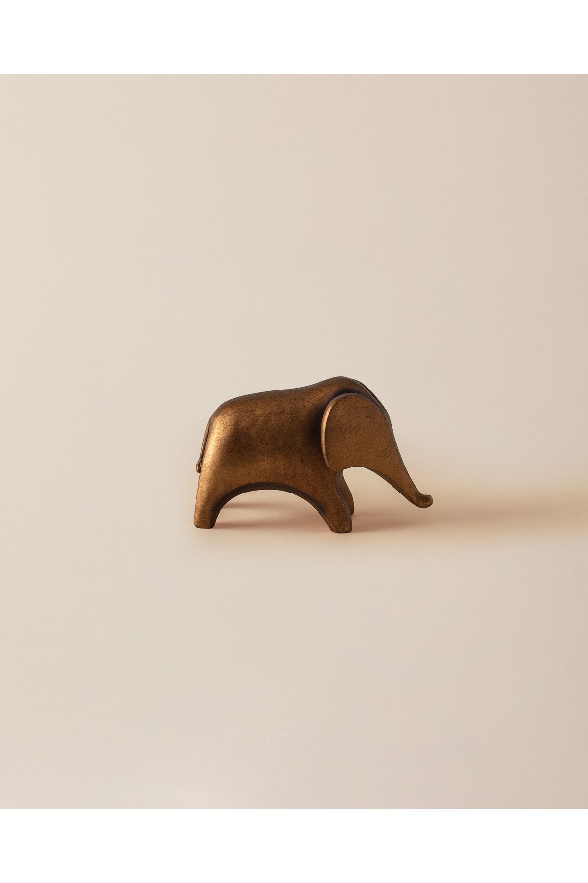 Madame Coco Theo Biblo - Gold