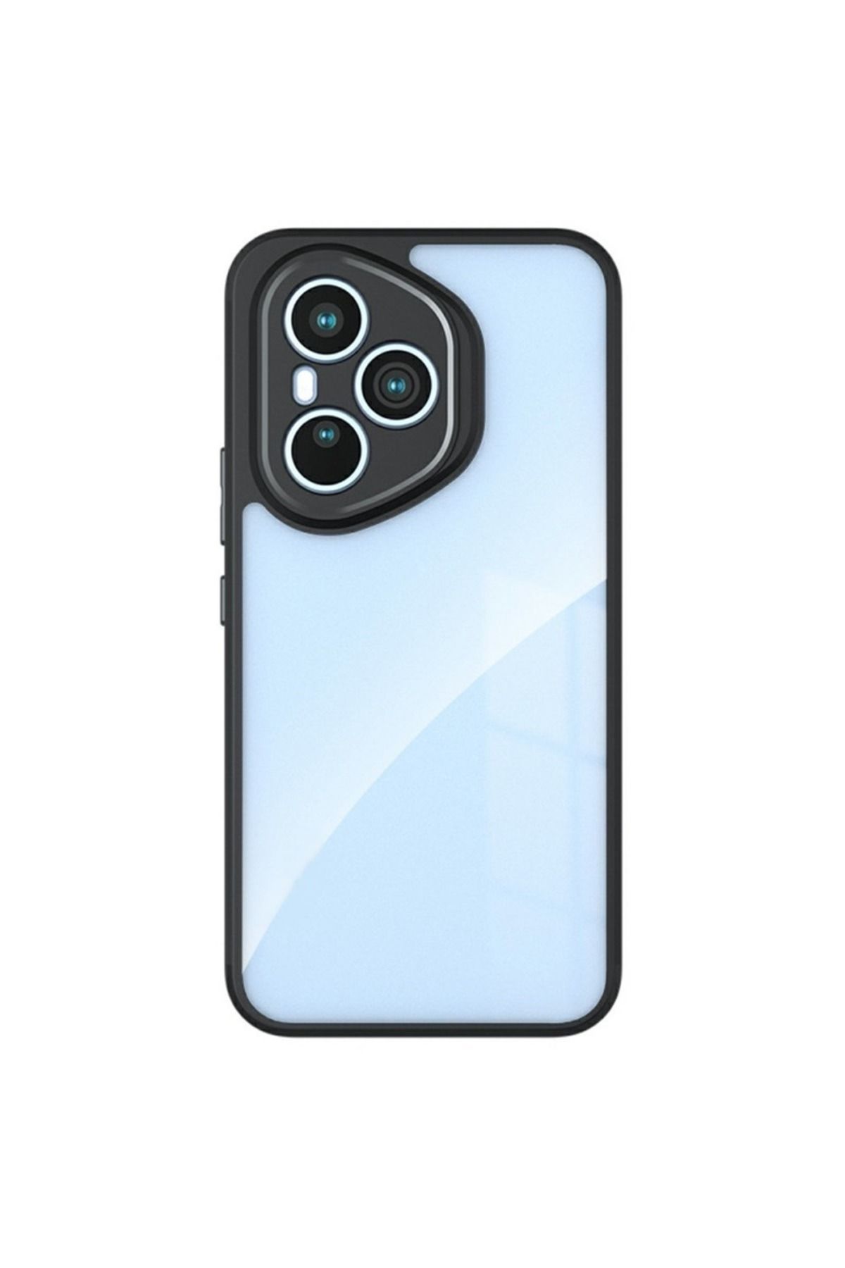 Apsuwa Adige Honor 400 Pro Kılıf Etnik Optimum Silikon