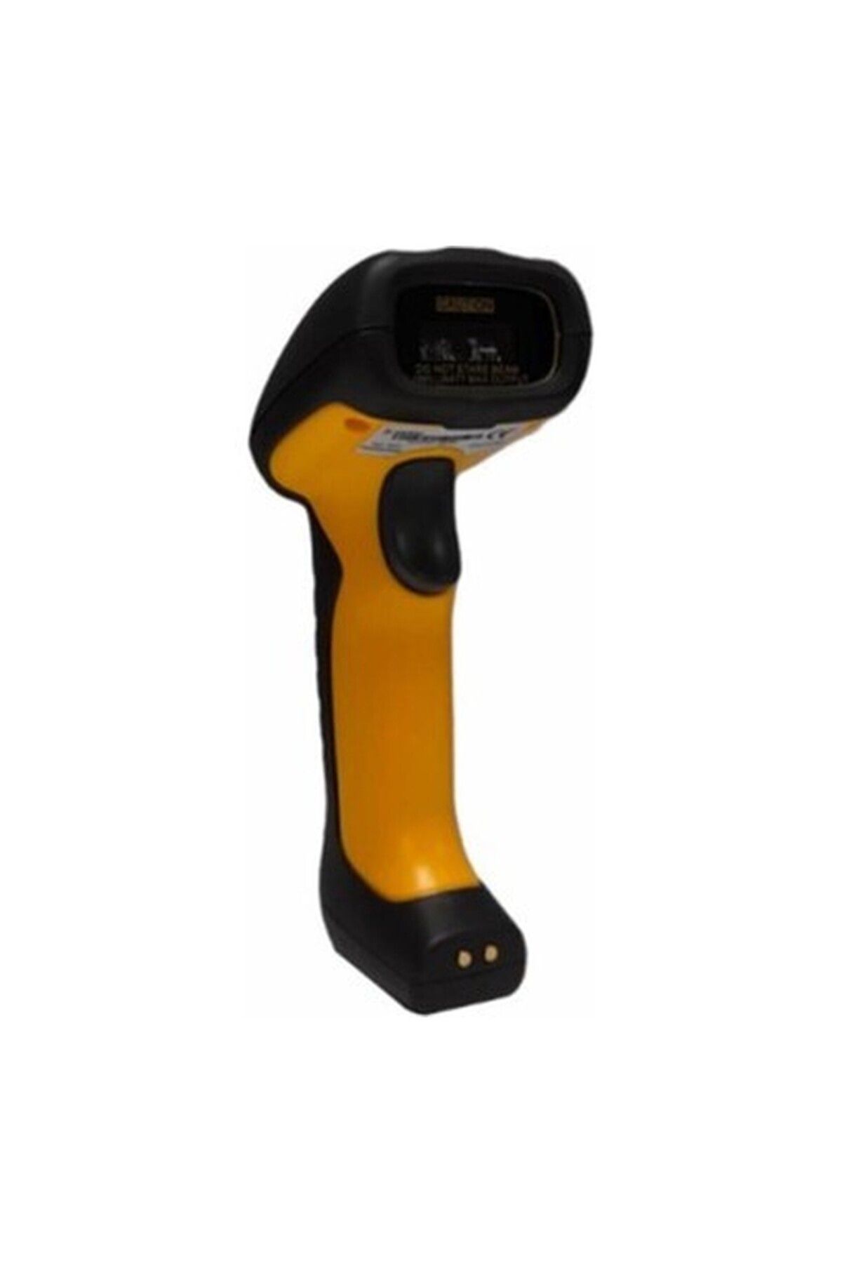 PERKON TIGER RS52 2D KAREKOD KABLOSUZ BLUETOOTH BARKOD OKUYUCU + CRADLE