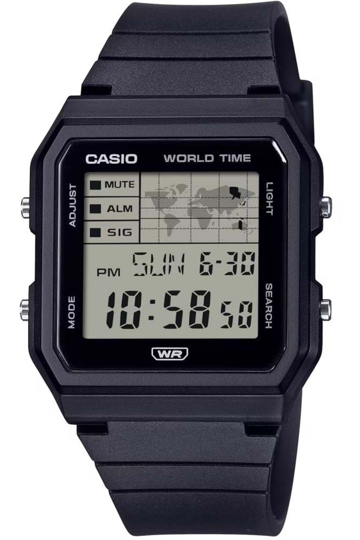 Casio-Lf-30W-1Adf Wrist Watch 1