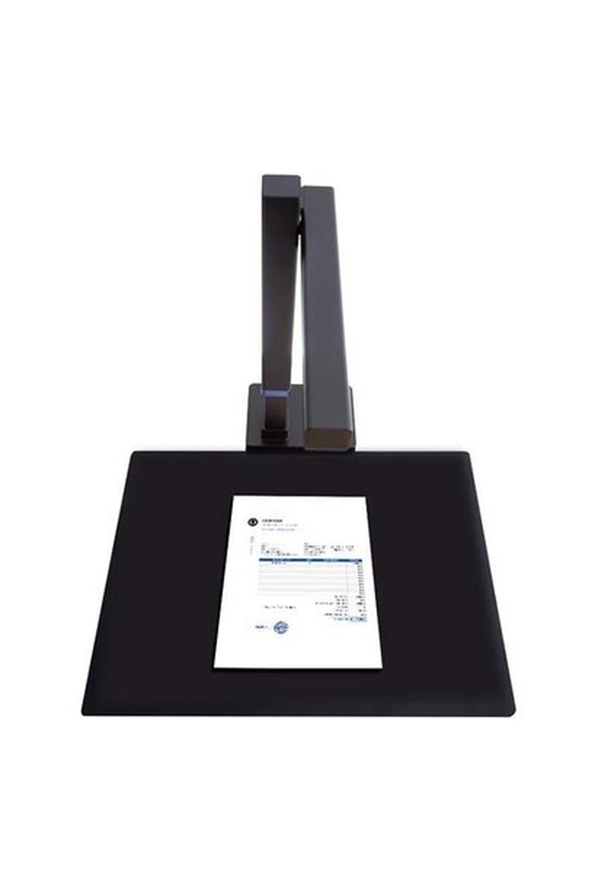 CZUR Shine 800-A3-PRO Profesyonel Yüksekliği Ayarlanabilir USB Kamera
