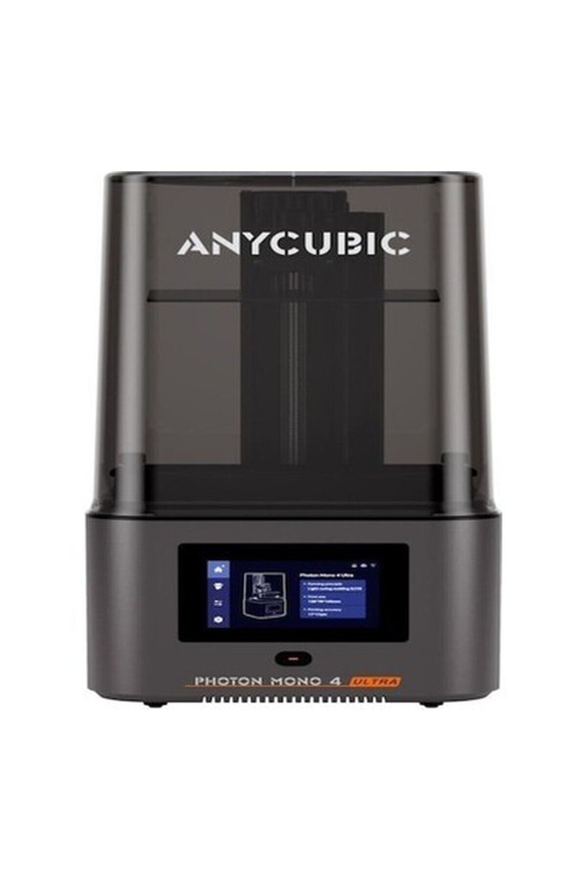 Anycubic Photon Mono 4 Ultra 3D Yazıcı