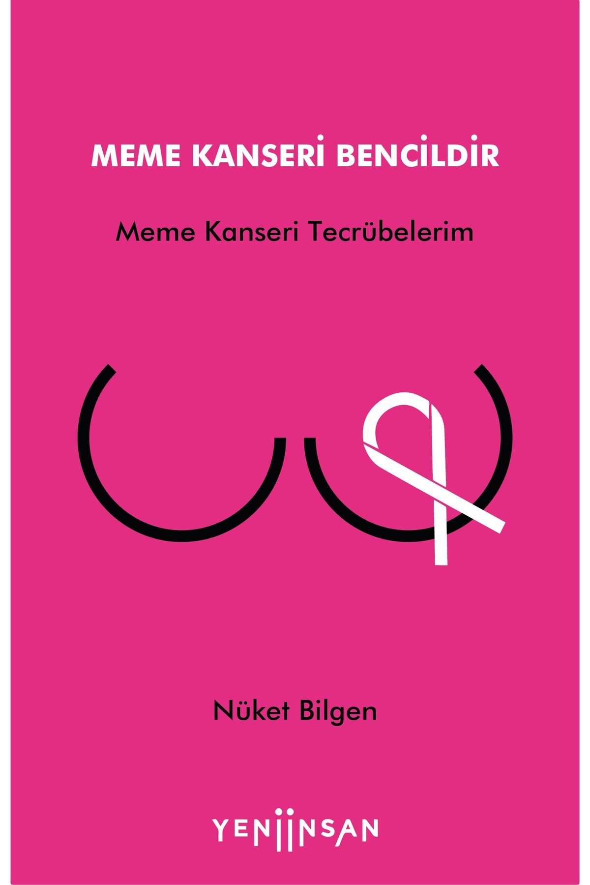 Yeni İnsan Yayınevi Bencildir