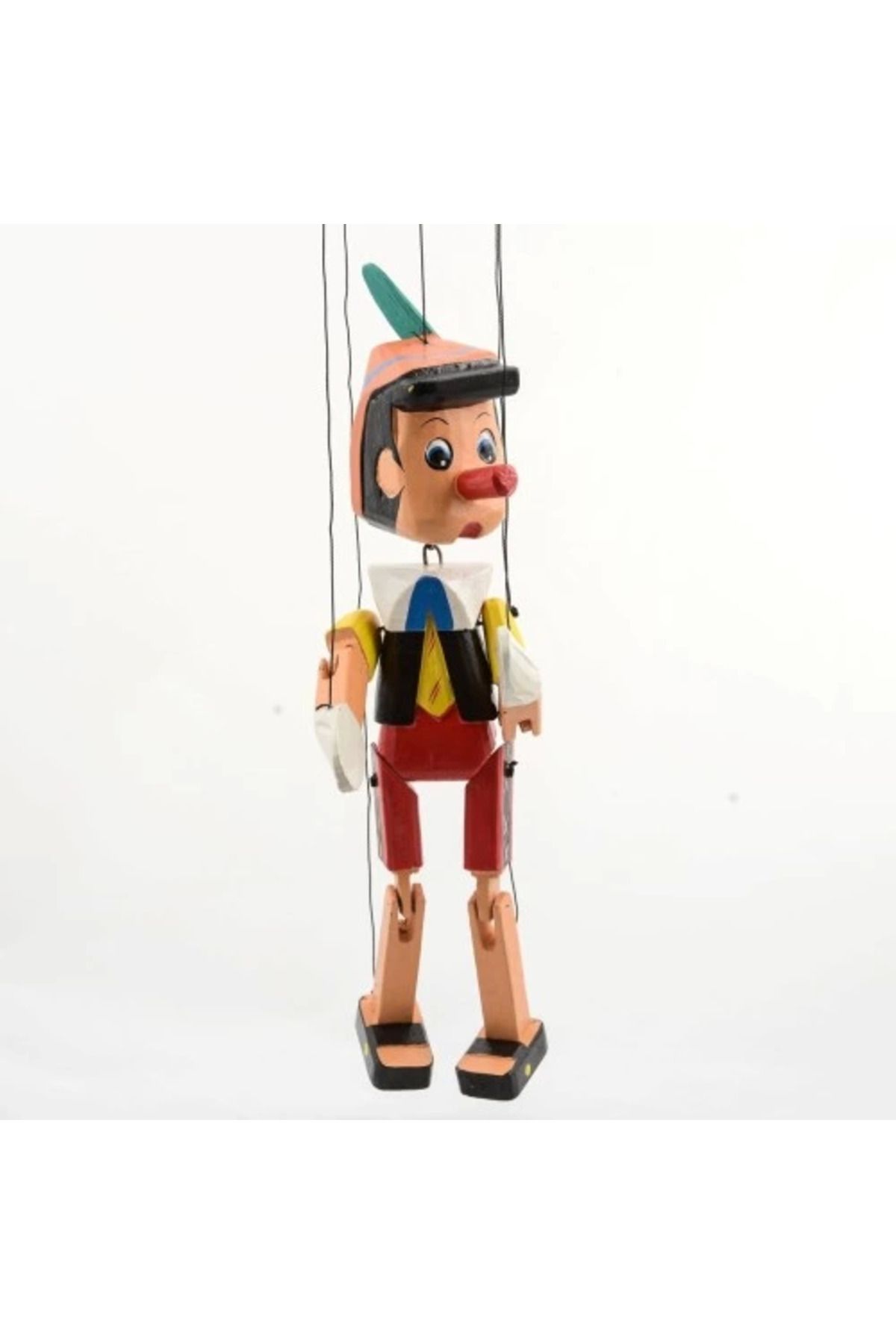 Modafiks Asmalı Pinokyo 1 Metre