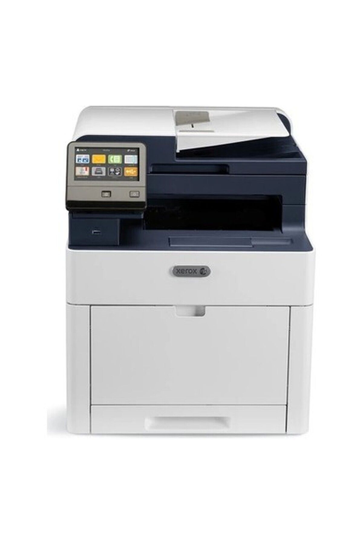 Xerox Workcentre 6515
