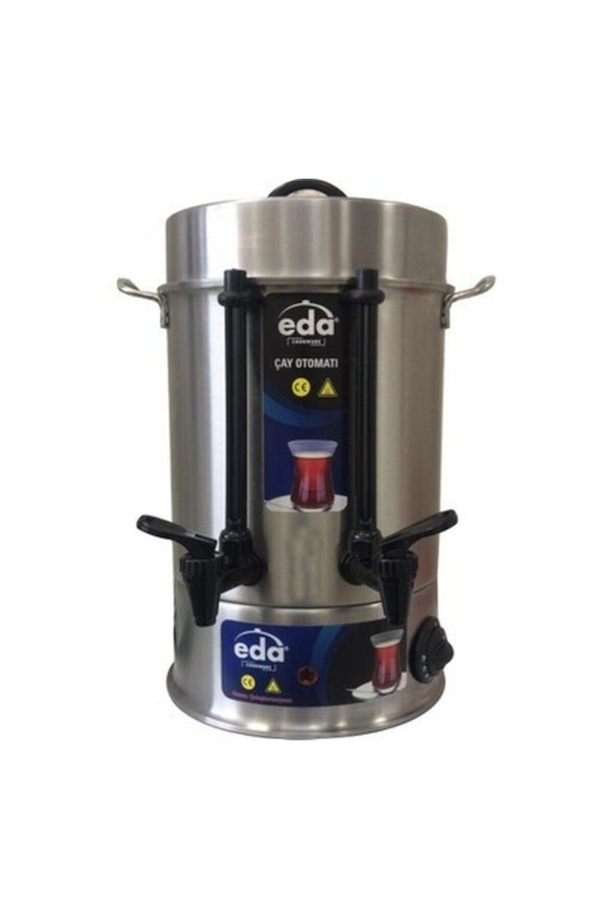 Eda 160 Bardak Çay Makinası