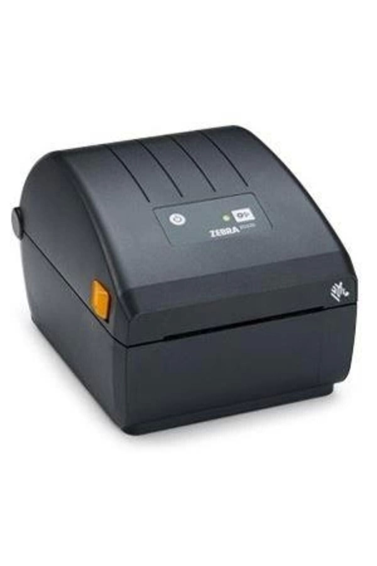 Zebra ONTECH - Zebra Zd220t (zd22042-t0eg00ez) 203dpı Termal Transfer Usb Barkod Yazıcı (ribonlu Kullanım)