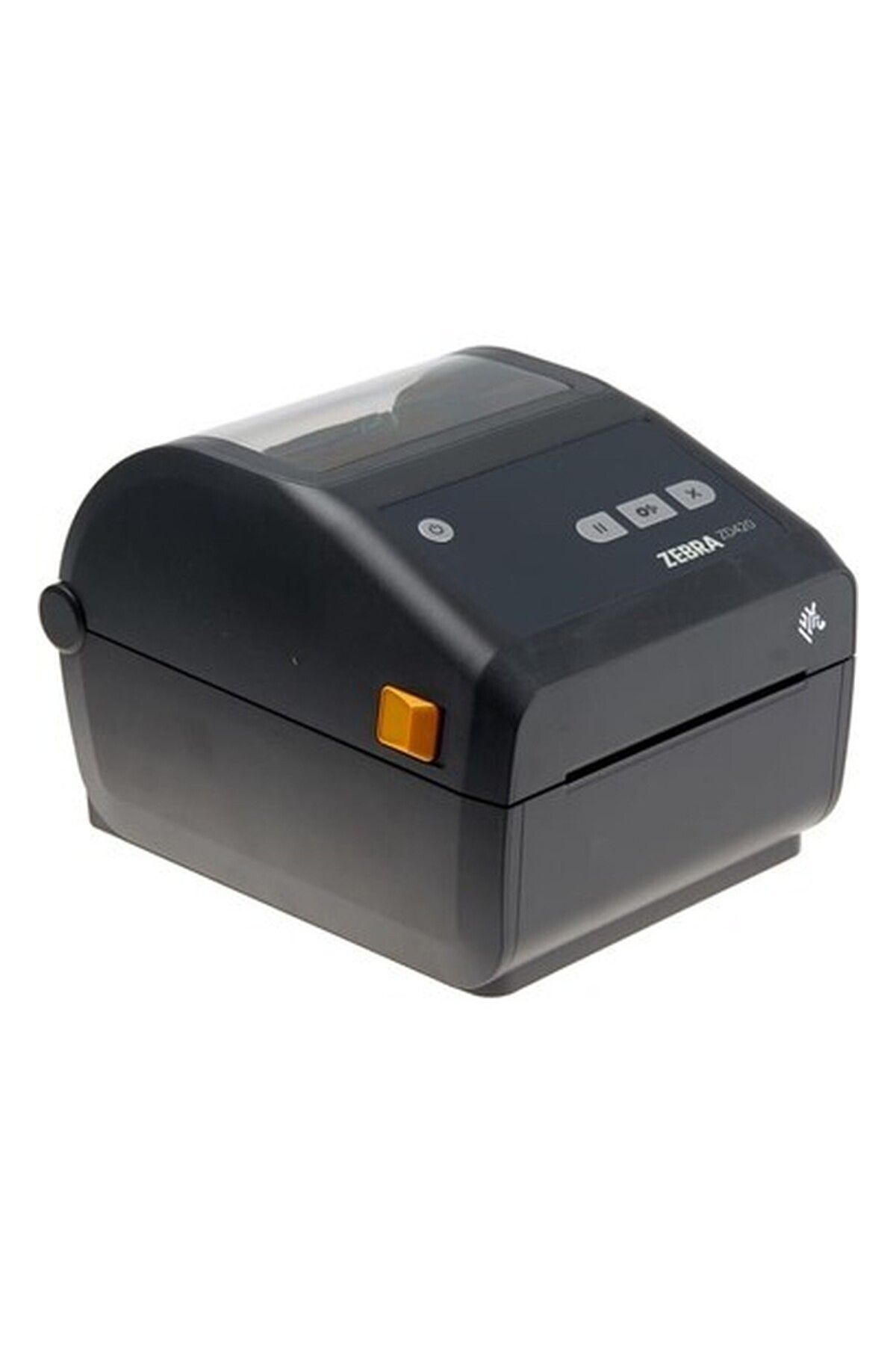Zebra ZD42042-D0E000EZ Direct Termal, 203DPI USB Masaüstü Barkod Yazıcı