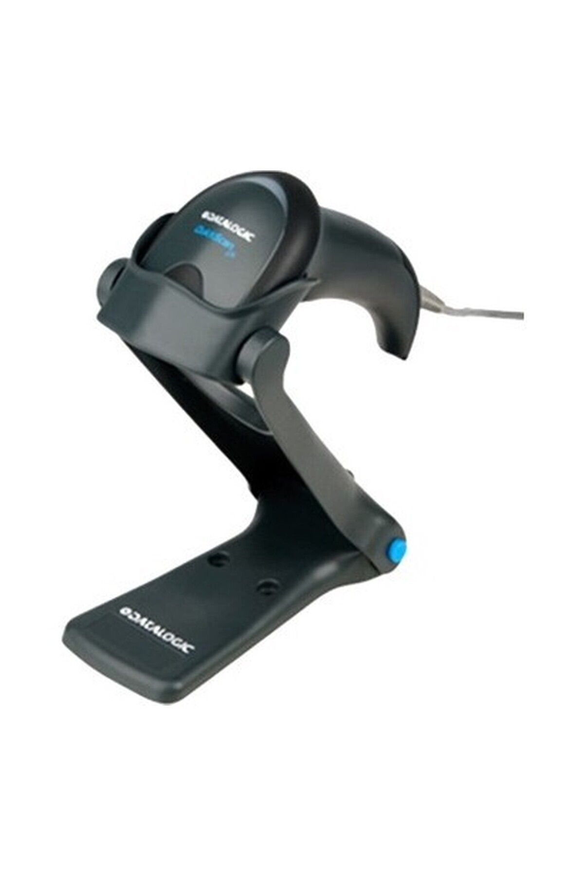 Datalogic Datalogıc El 2D Imager Quickscan QW2420 USB El Tipi Karekod Okuyucu Ayaklı