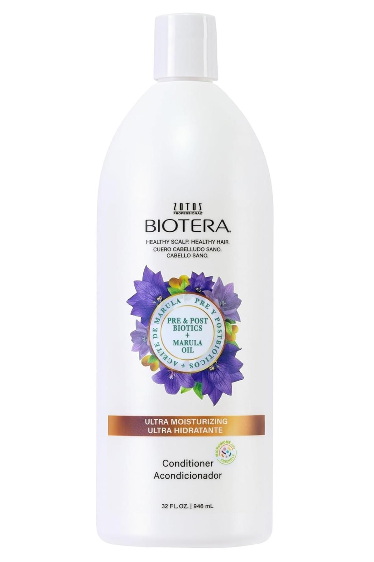 Biotera Ultra Nemlendirici Saç Kremi 946ML