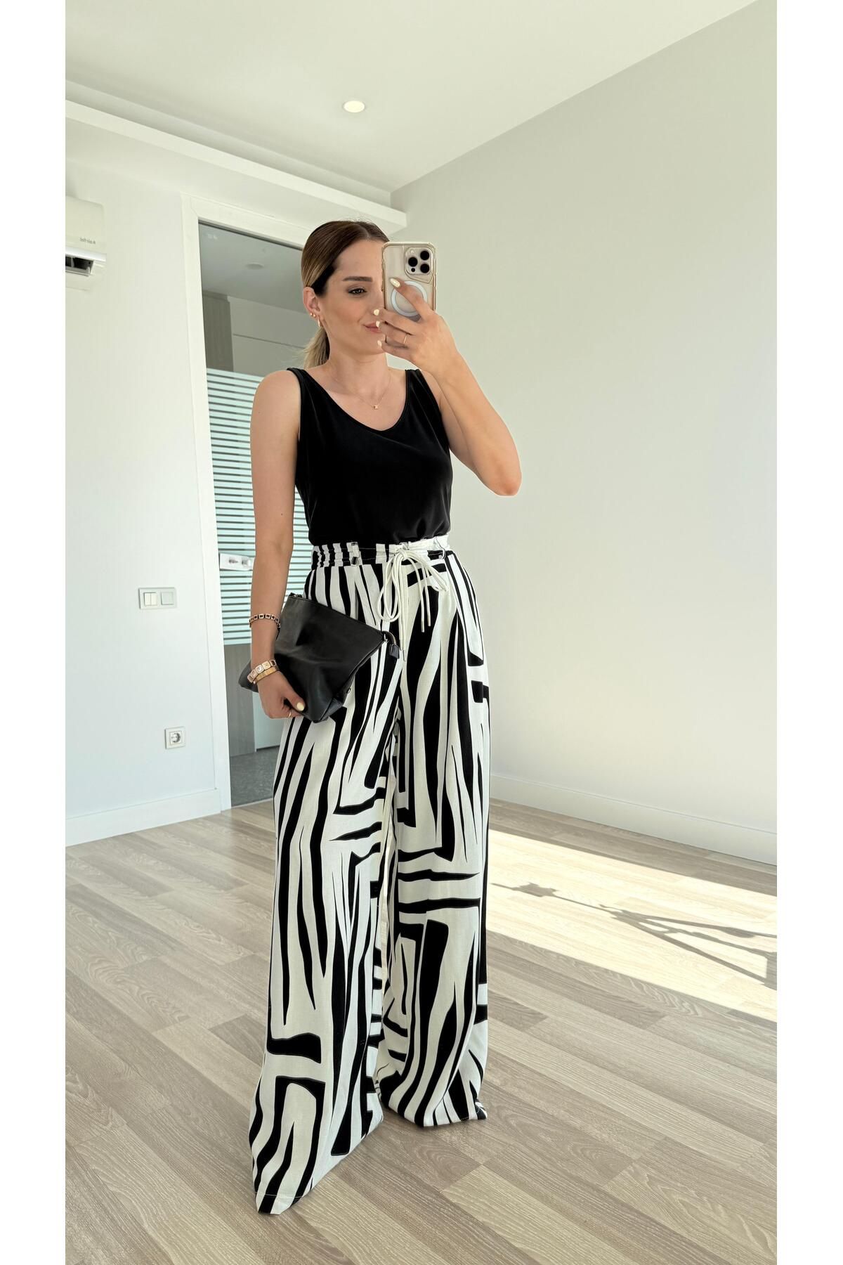 pelin yıldız butik Lucia Atlet Pantolon Takım