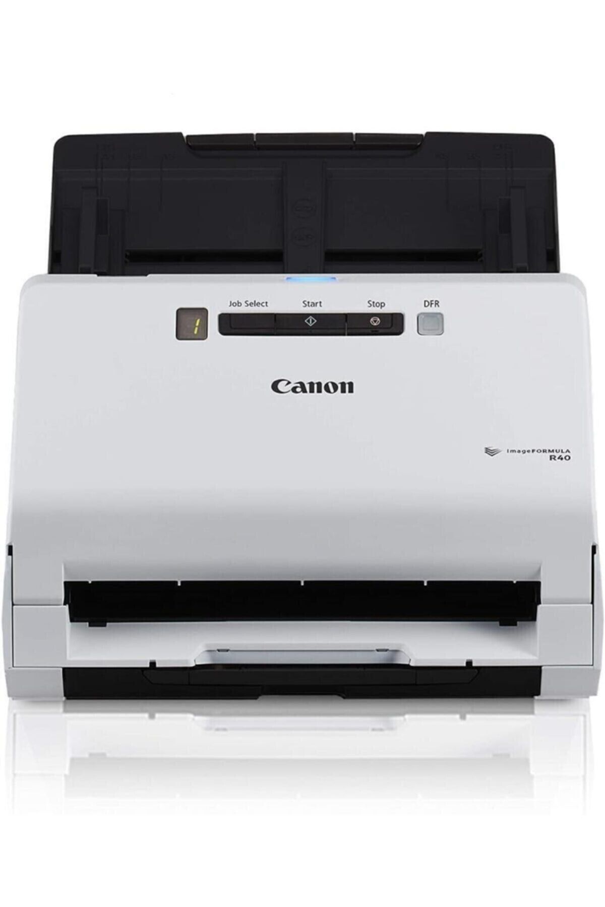 Canon Imageformula R40 Ofis Belge Tarayıcı