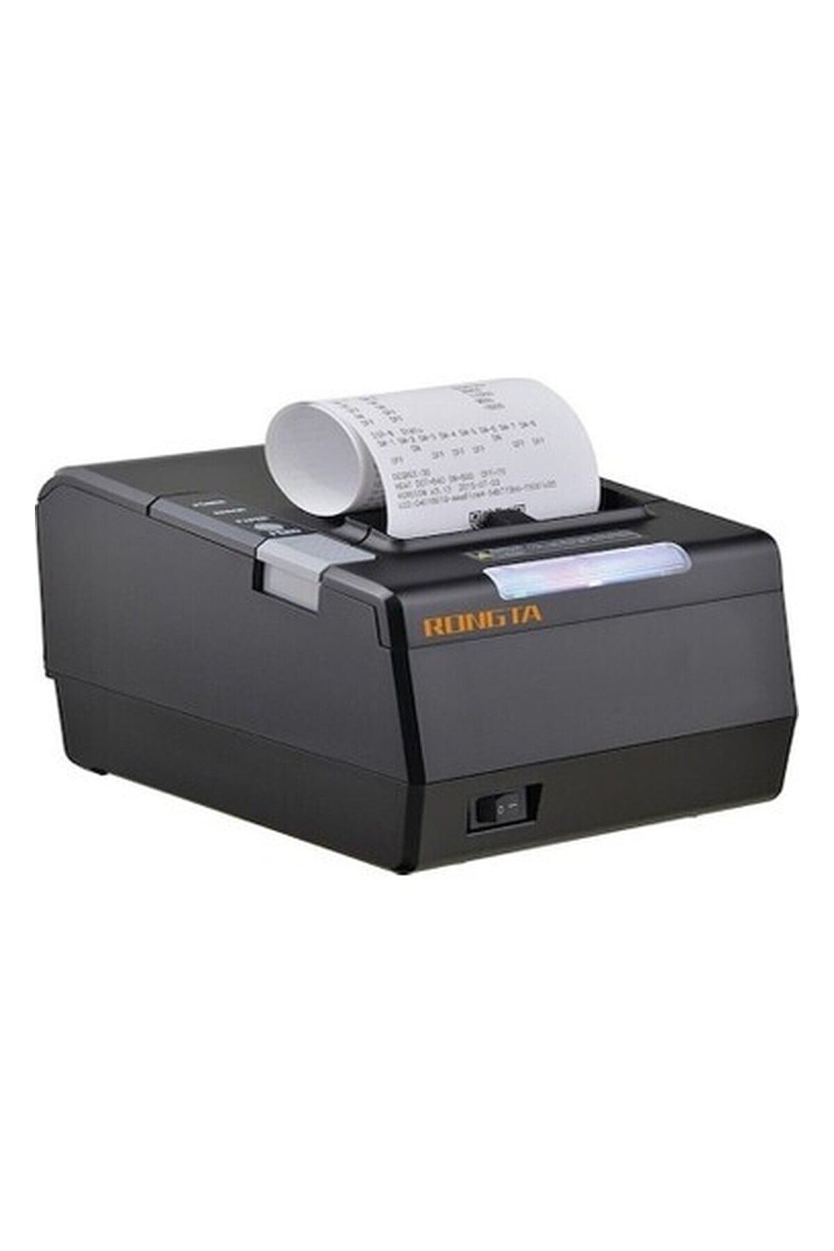 RONGTA RP850 Masaüstü Fiş/pos Yazıcı (USB+RS232+ETHERNET)