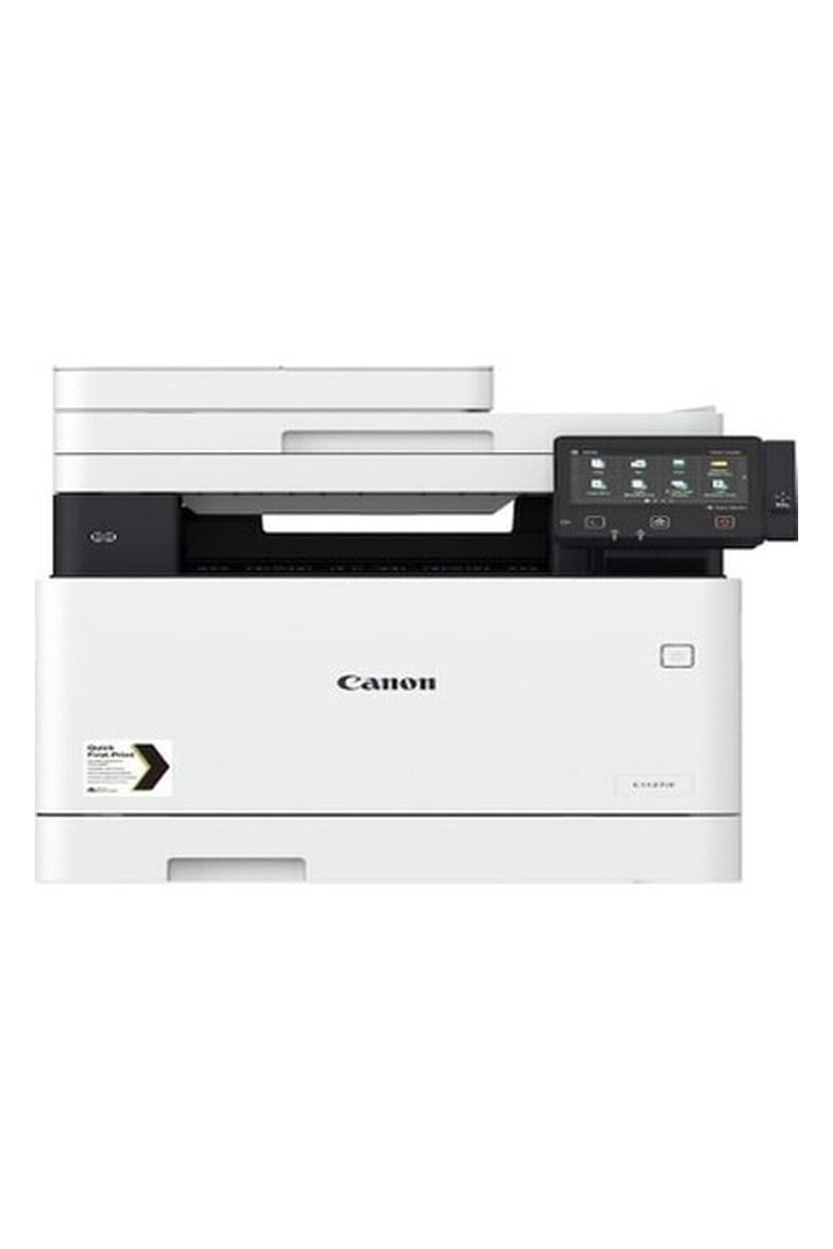 Canon I-Sensys x C1127I Renkli Çok Fonksiyonlu Lazer Yazıcı