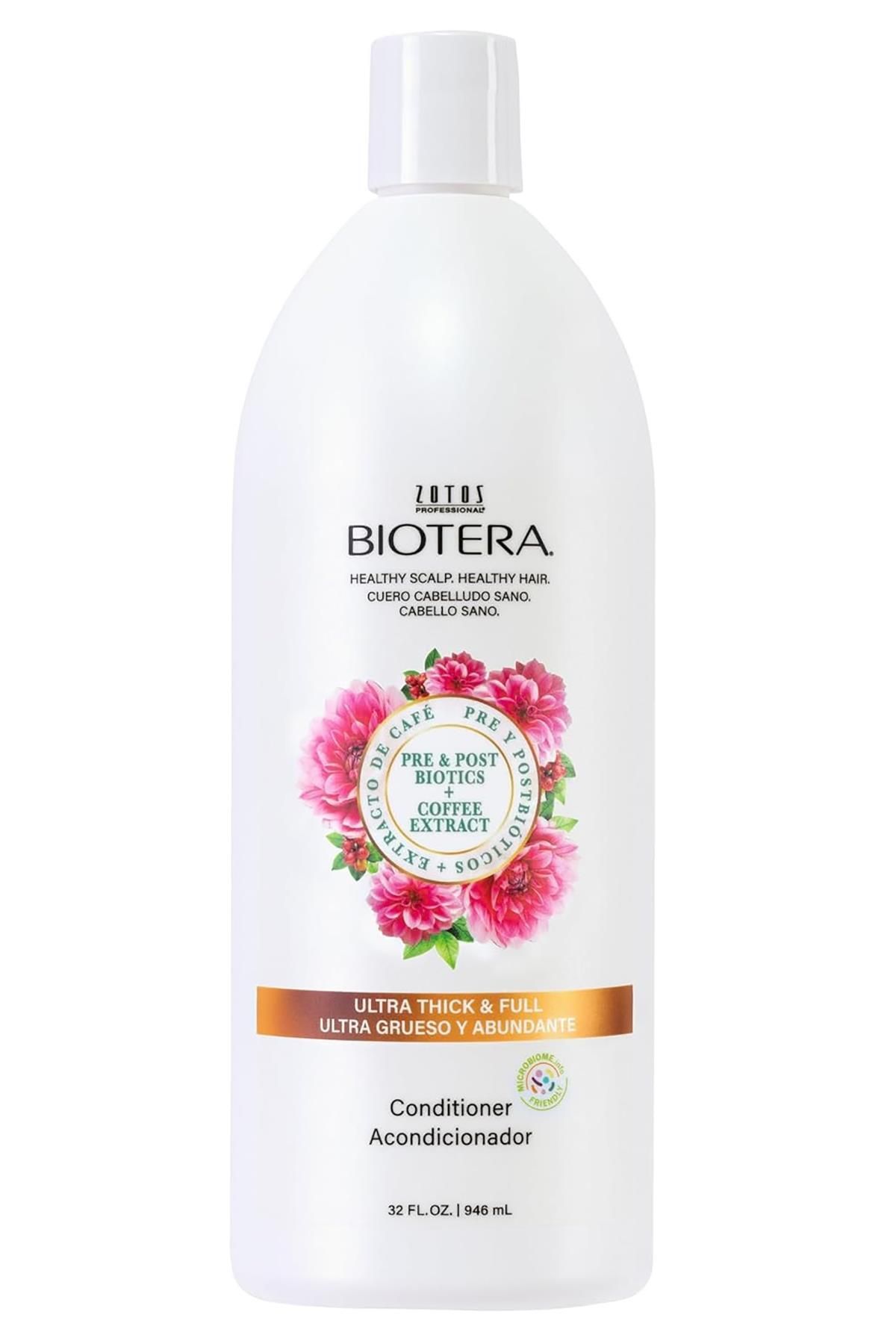 Biotera Ultra Hacim Kazandırıcı Saç Kremi 946ML