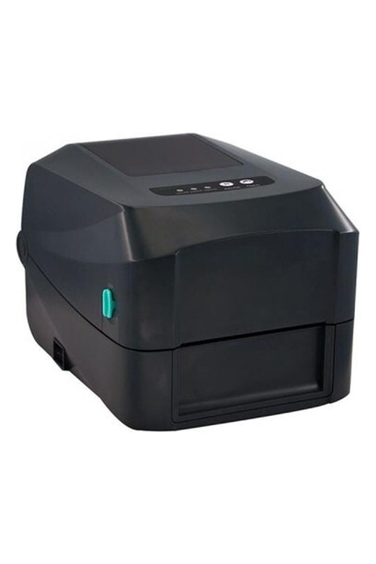 TAZGA Prn 2406T Usb/serı/eth Barkod Yazıcı Termal Transfer