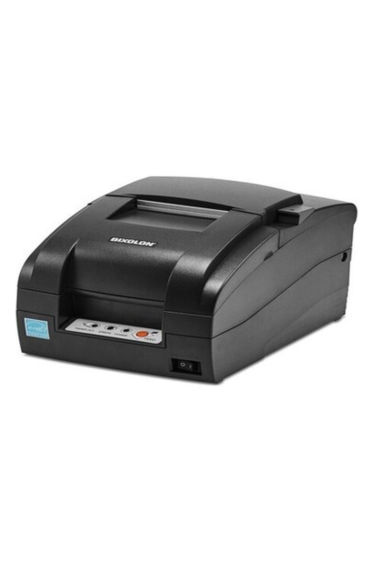 BIXOLON SRP-275IIICOESG Usb-Seri Barkod Yazıcı Siyah