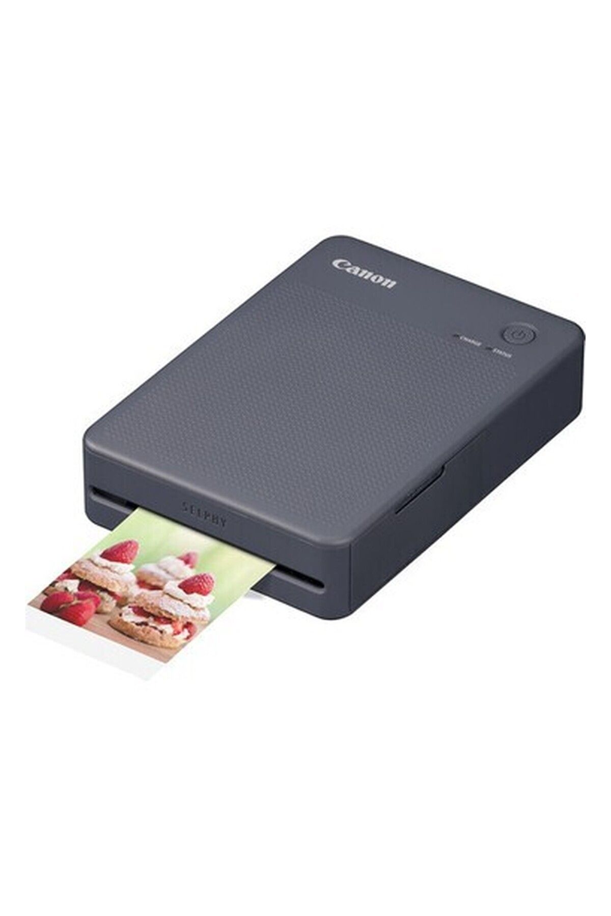 Canon Selphy QX20 Fotoğraf Yazıcısı Gri