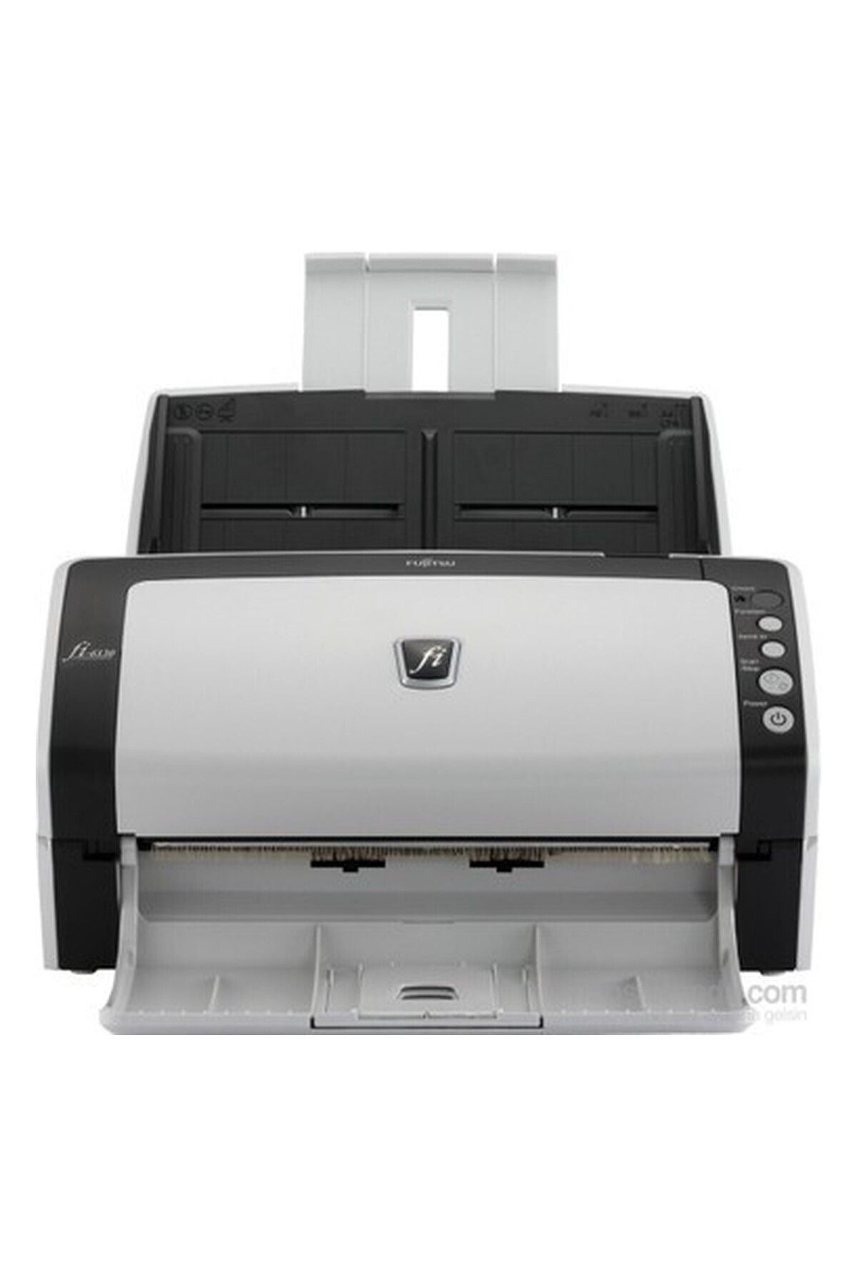 FUJITSU Fi 6160ZLA 60PPM Tarayıcı (Yenileme Ürün)