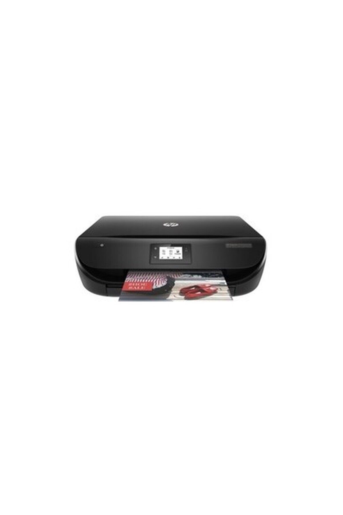 HP DeskJet Ink Advantage 4535 Fotokopi + Tarayıcı + Mürekkep Püskürtmeli Airprint Yazıcı F0V64C