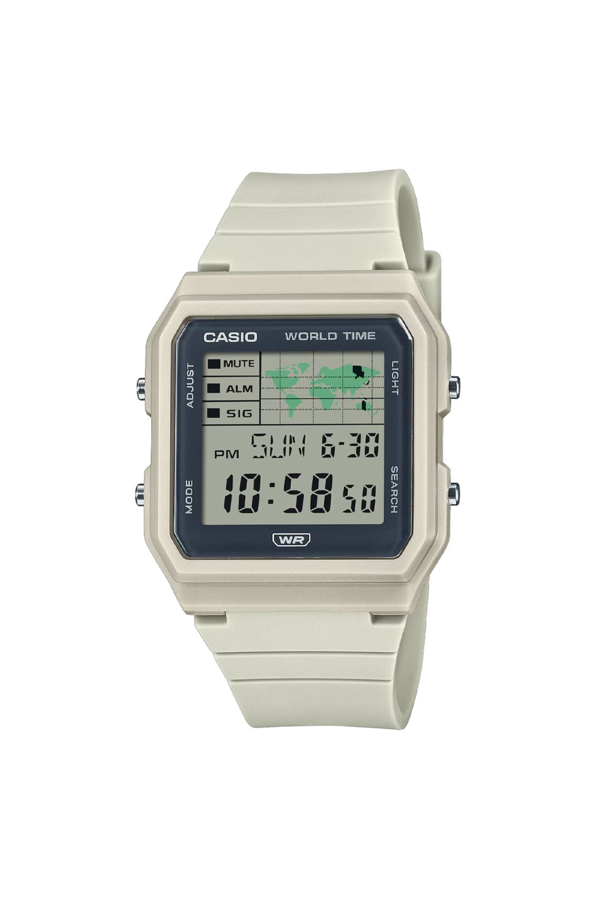 Casio-Lf-30W-8Adf Wrist Watch 1