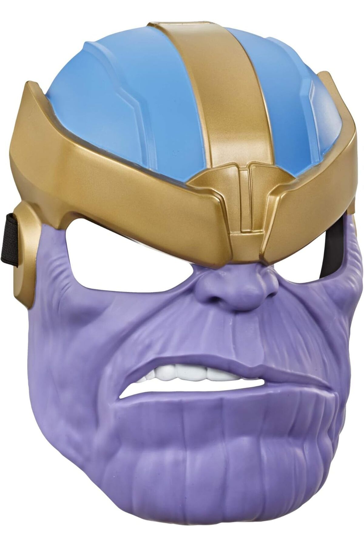 Cici Oyuncak Avengers Thanos Hero Mask Toys Ayarlanabilir Orijinal Lisanslı Maske
