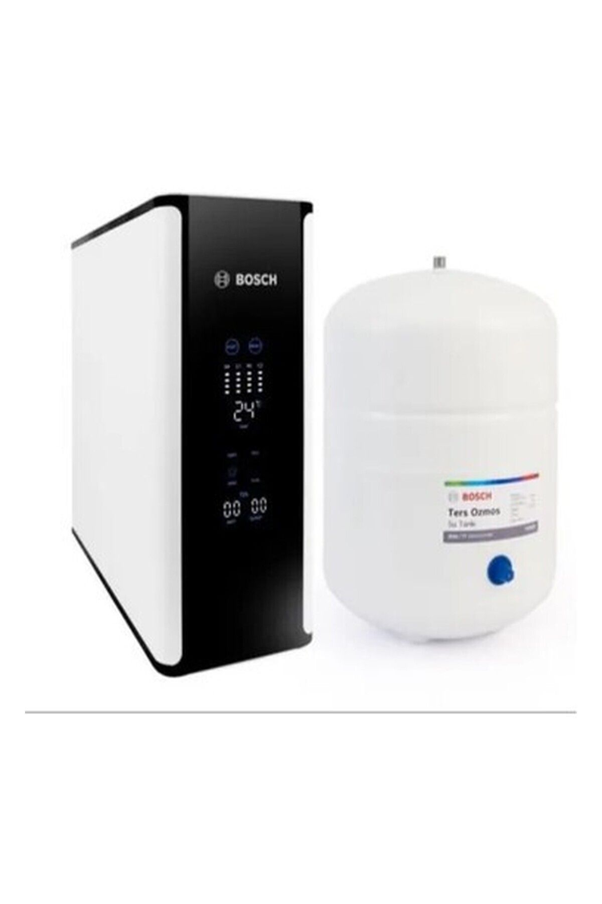 Bosch WU11A2AW0N Su Arıtma Cihazı