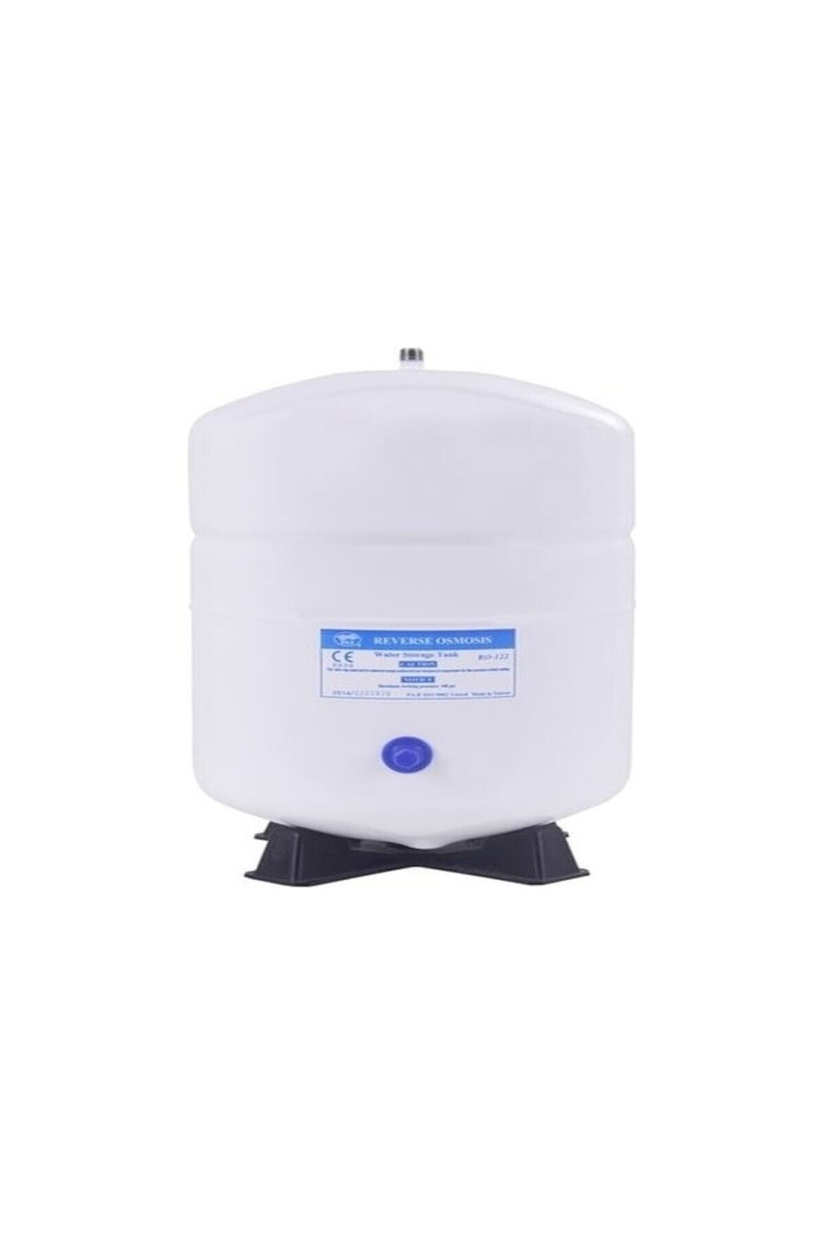 lotto filters Pae Su Arıtma Cihazı 8 lt Tank