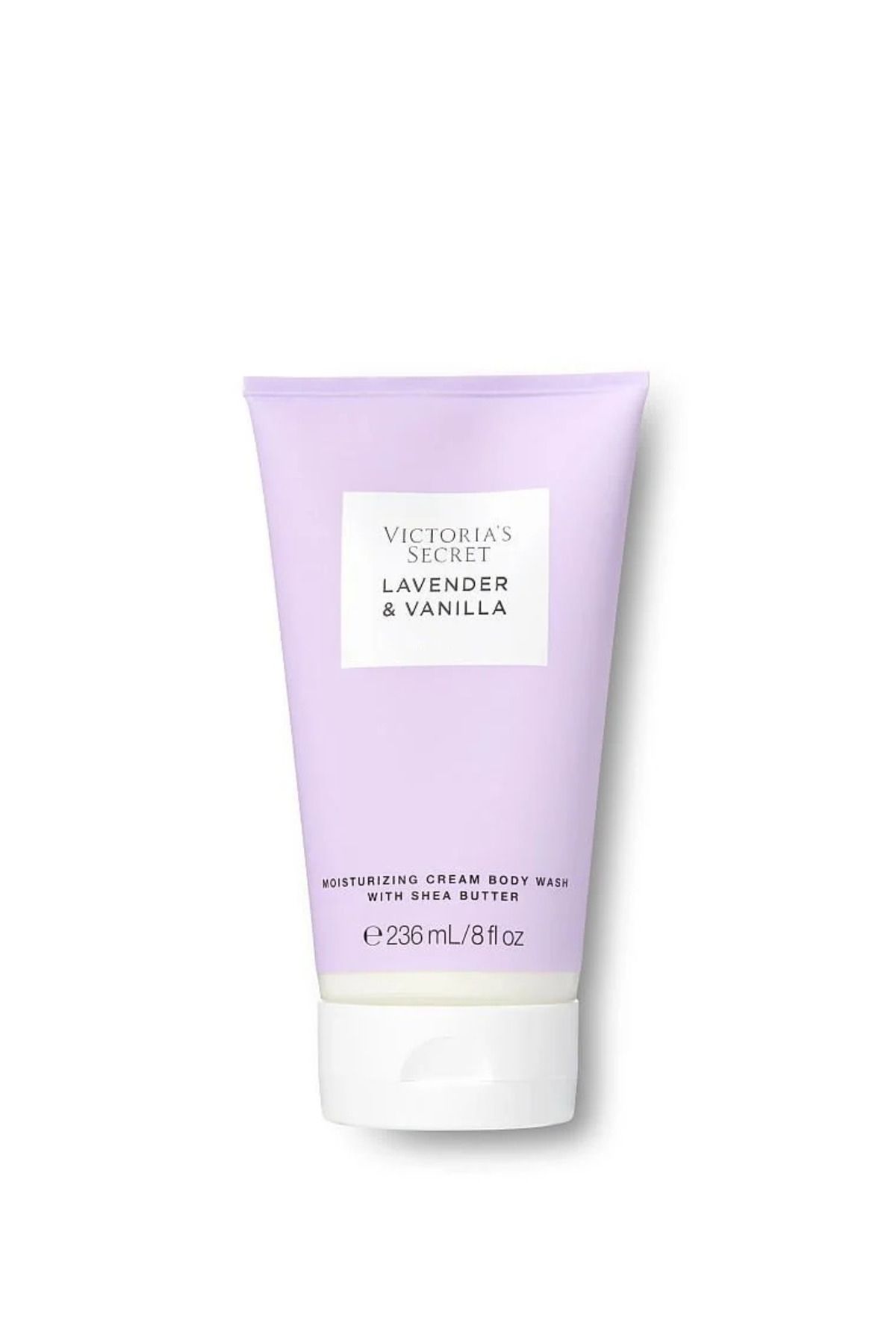 Victoria's Secret Lavender ve Vanilla Kremsi Duş Jeli