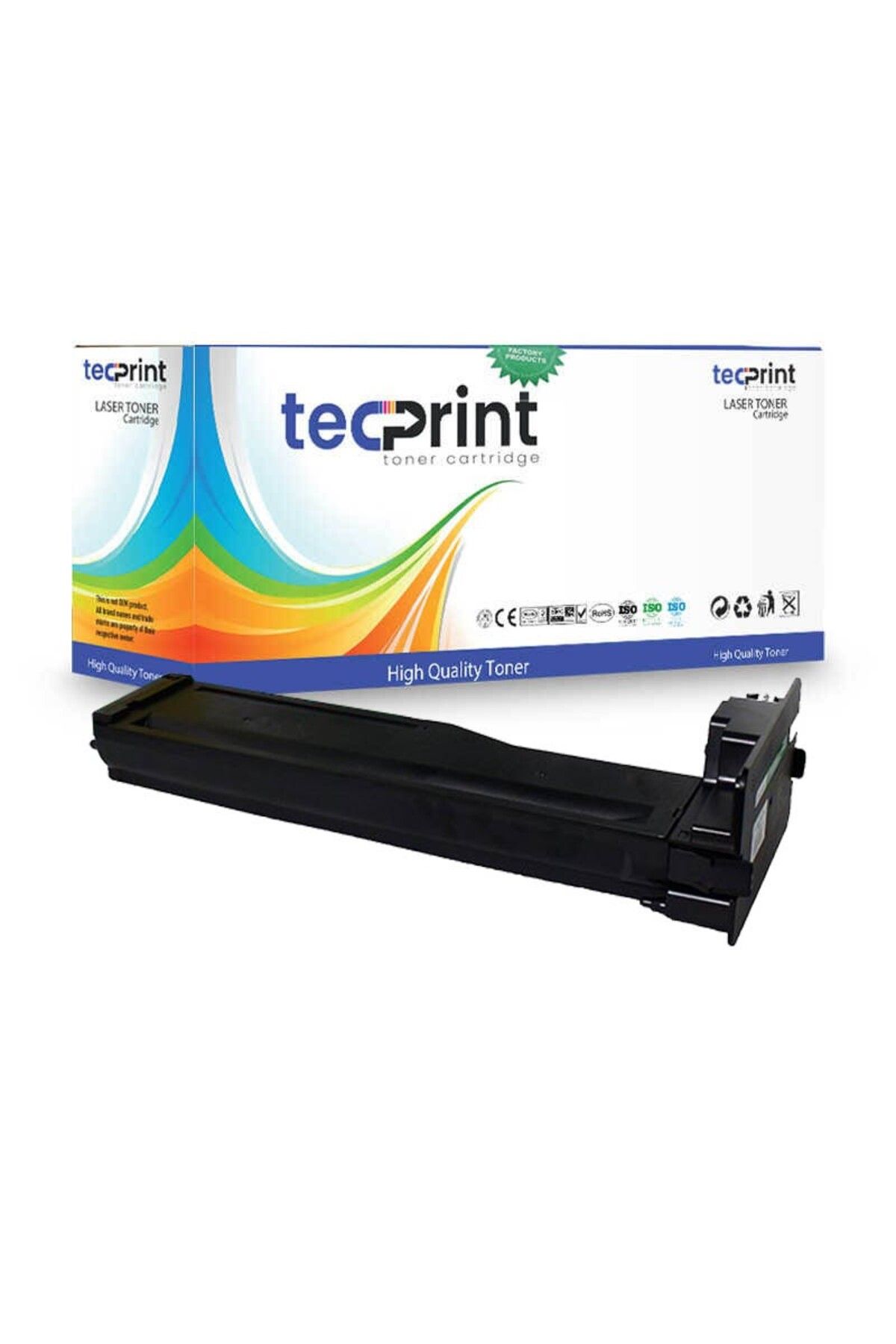 tecprint Hp CF256X Muadil Toner 13.700 Sayfa Yüksek Kapasite
