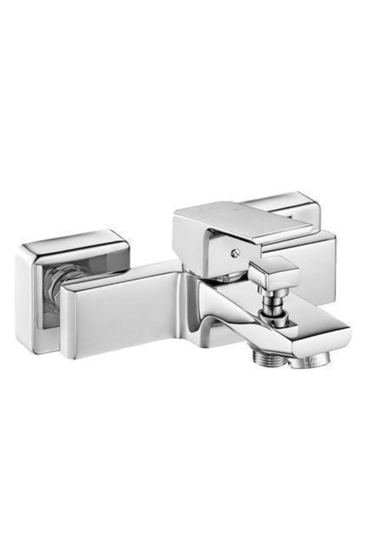 Eca Tiera Banyo Duş Bataryası 20 Yıl Garanti 102102469