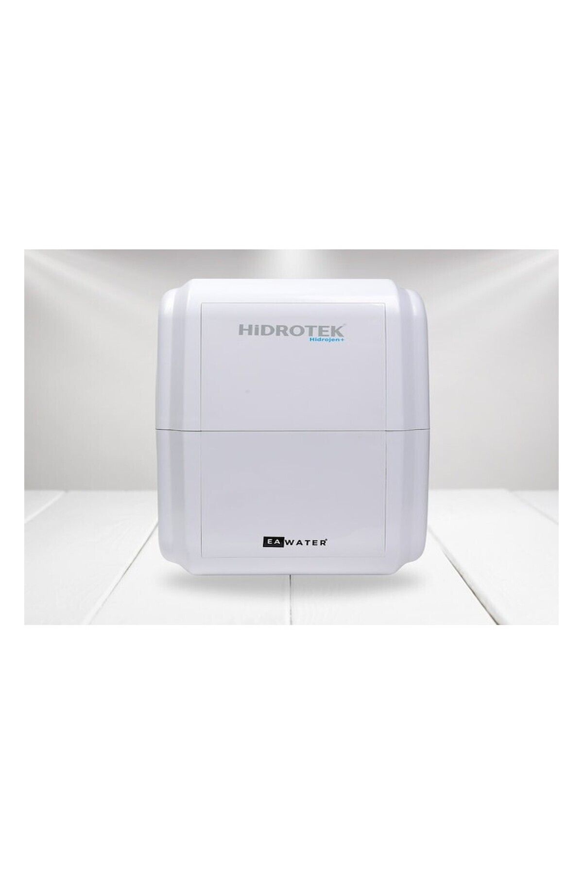 HİDROTEK Hidrotek EA Water Hidrojen AAA Ph 9.5 Su Arıtma Cihazı