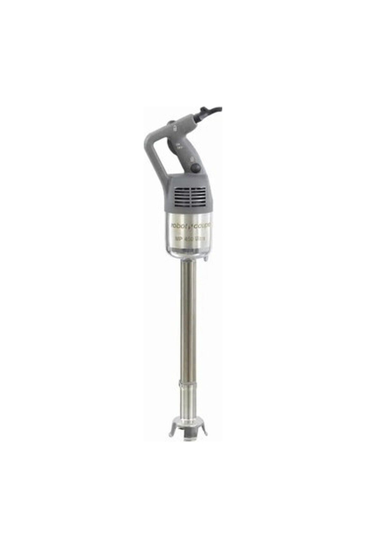 Robot Coupe El Blender Mp 450 Ultra LED