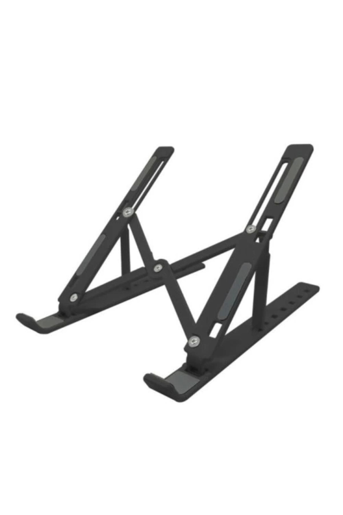 Generic Ayarlanabilir Laptop Standı 7 Kademe Uyumlu