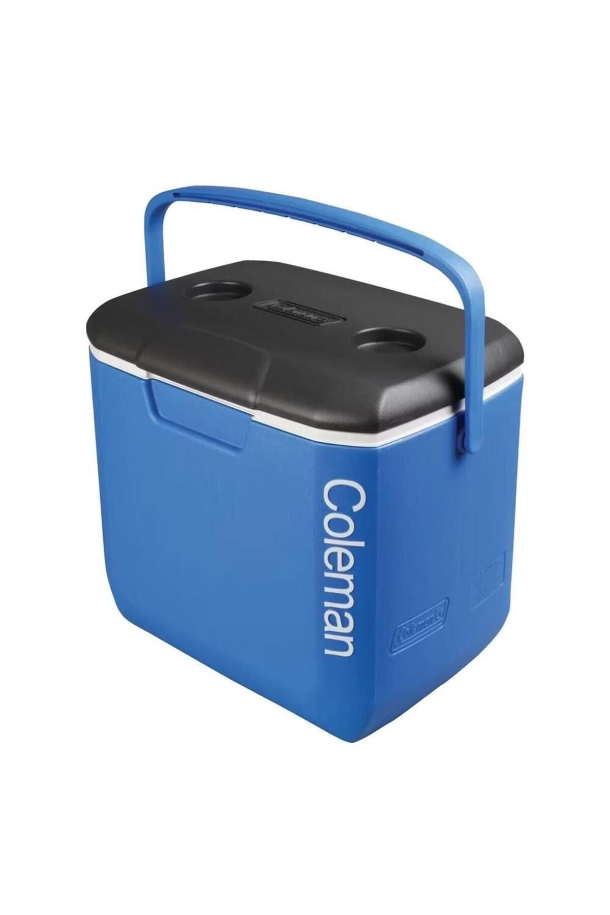 Coleman Performance Tri Color Emea 30 QT Soğutucu Buzluk 28lt