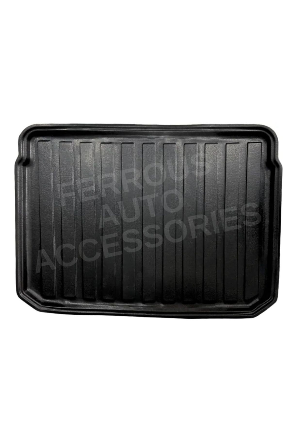 ferrous autoaccessories Audi A3 HB Ferrous 3D Bagaj Havuzu 2020 ve Üstü