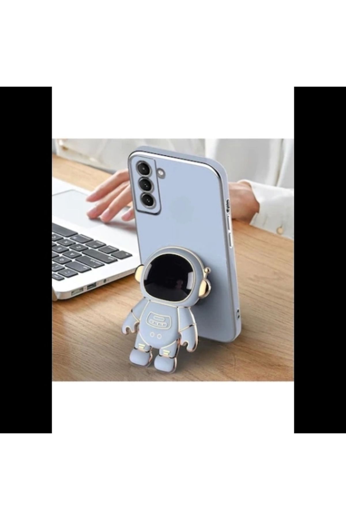 Generic Astronot Telefon Tutucu