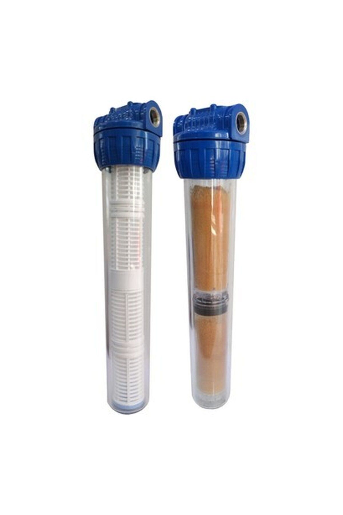 Watergold Tortu ve Pislik Önleyici Yıkanabilir + Kireç Giderici Filtre 20\