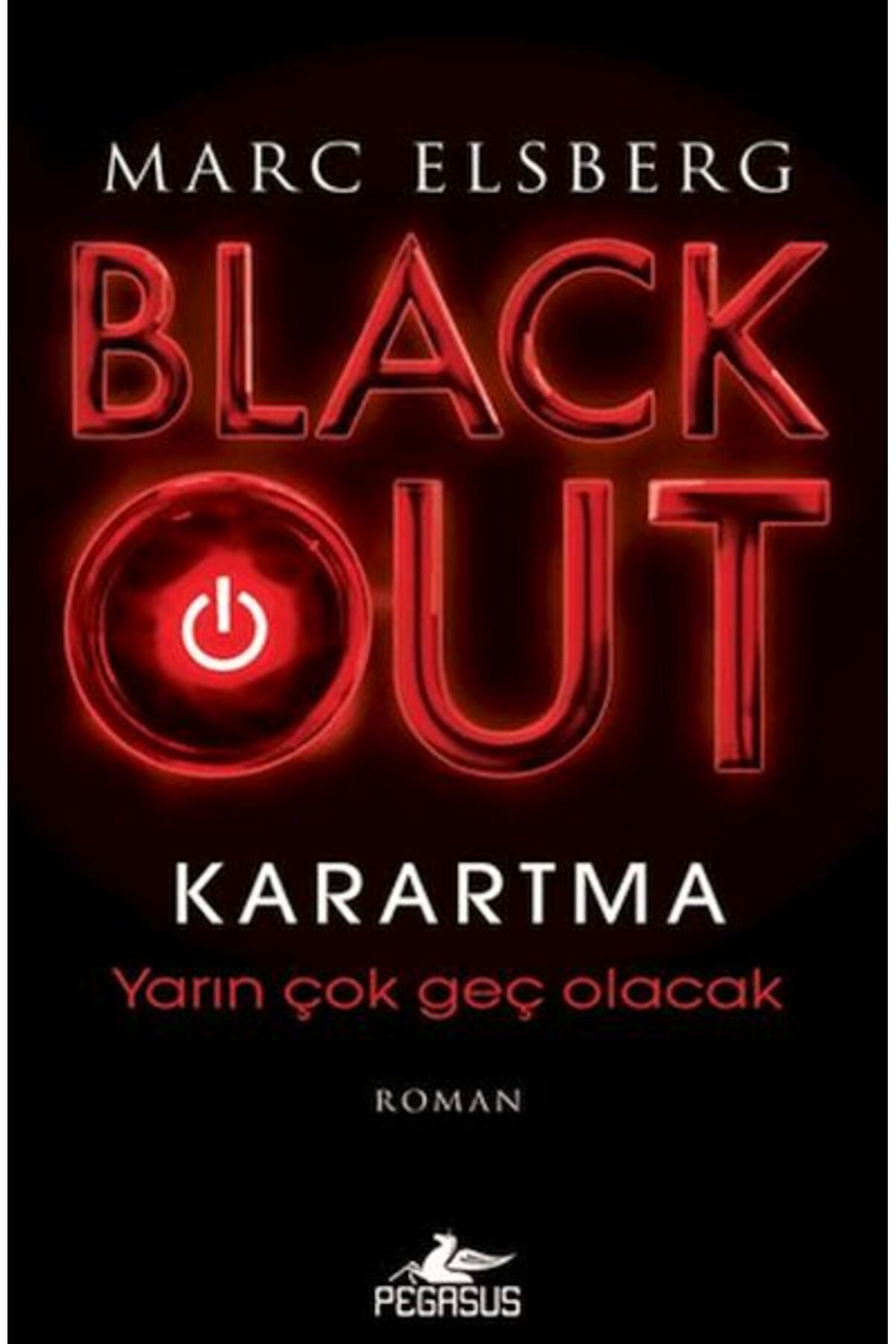Karatay Yayınları Blackout